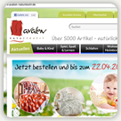 Avalon Naturtextil