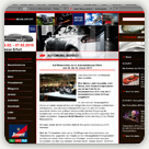 Automobilmesse Erfurt