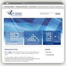 P-DIAG Personalentwicklung