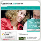Jobwerkstatt Alternativ
