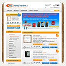 123 Handydiscount Auktionsmodul