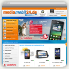Media Mobil Online Shop