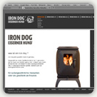 Iron Dog